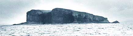 Staffa