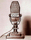 BBC Microphone