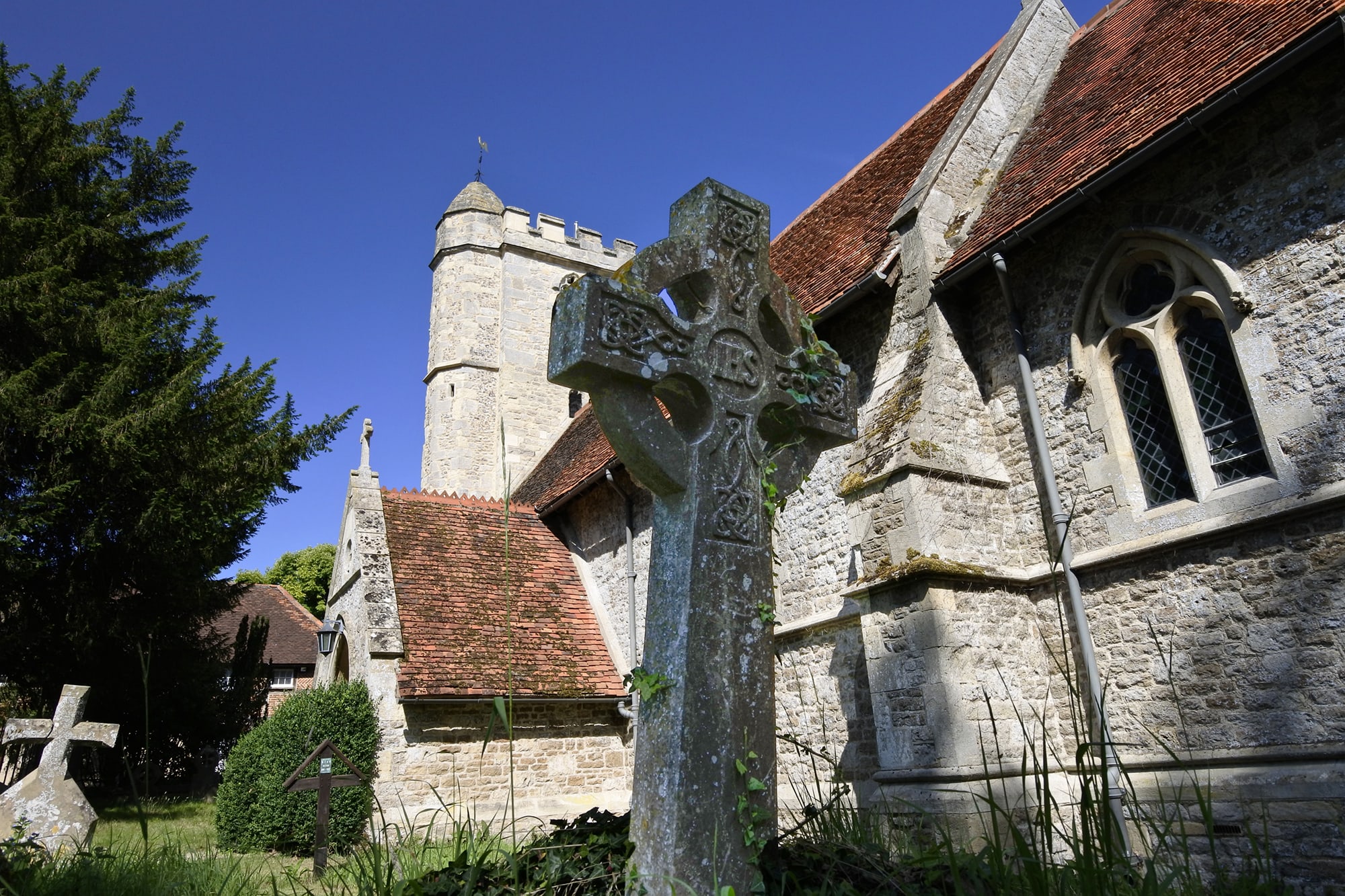 St Peter's Church, Little Wittenham