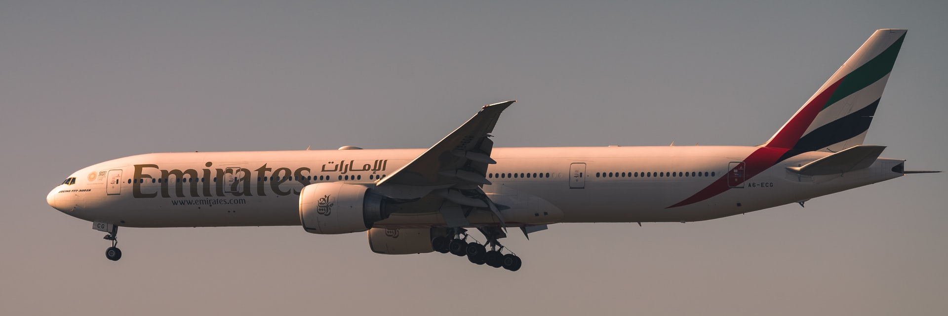 Boeing 777-300  Venizelos Airport