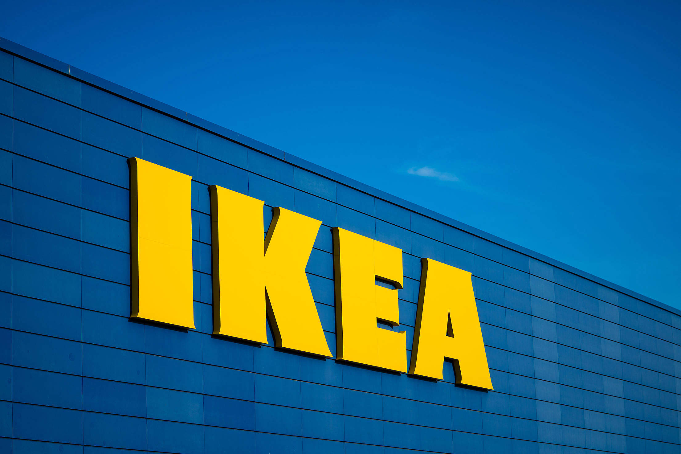 IKEA Store in Wembley