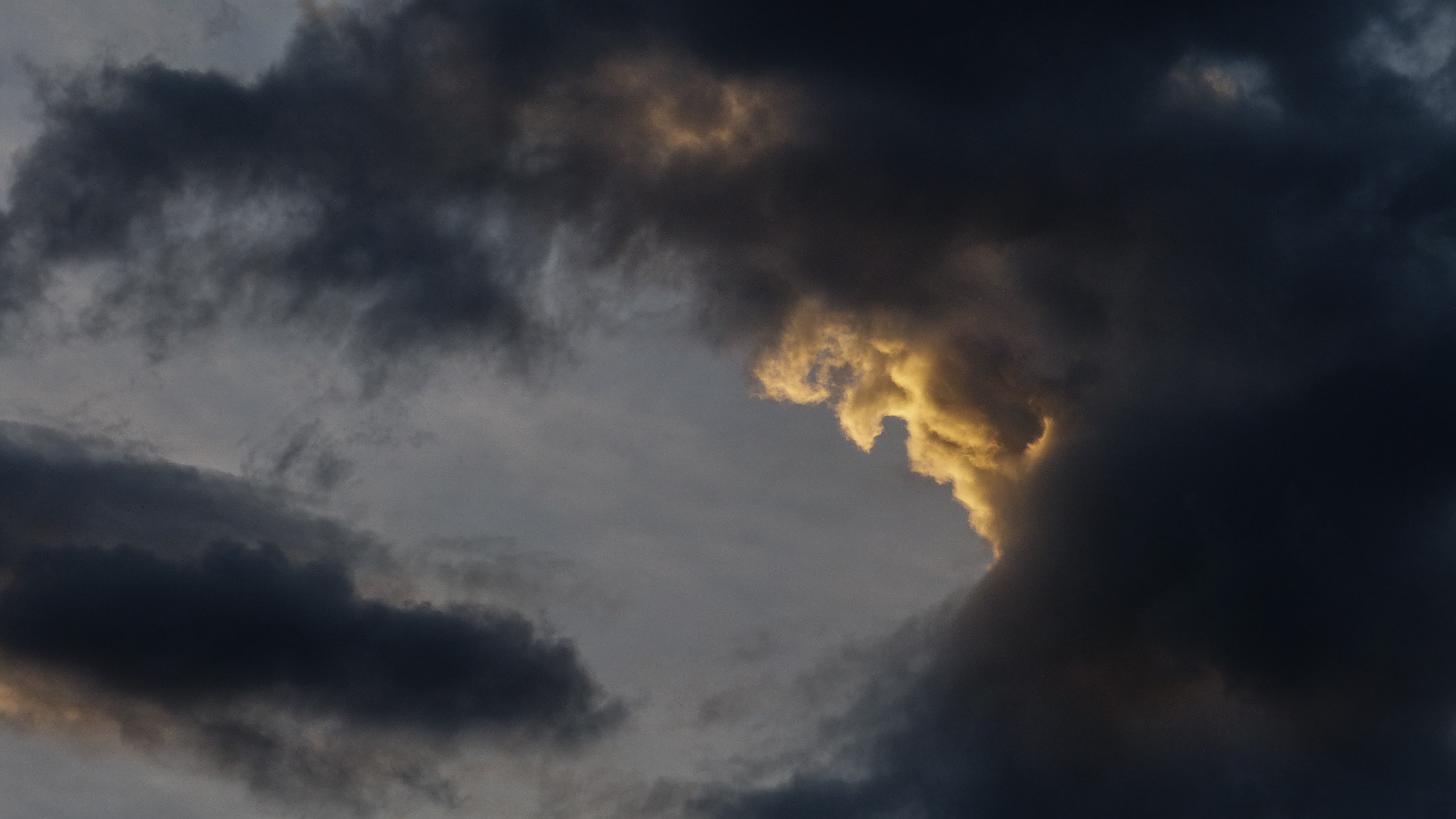 The Naming of Storms