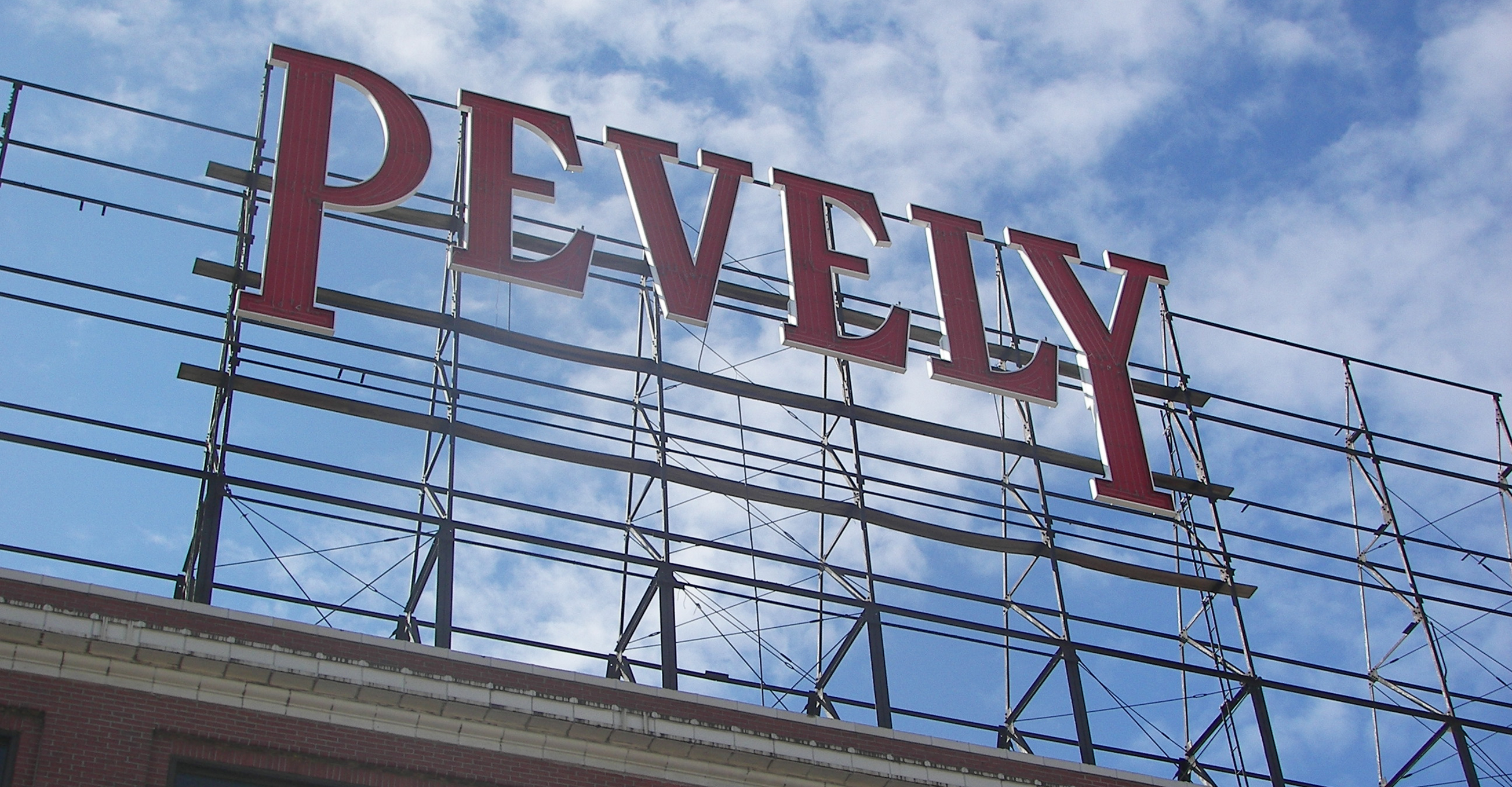 Peveley