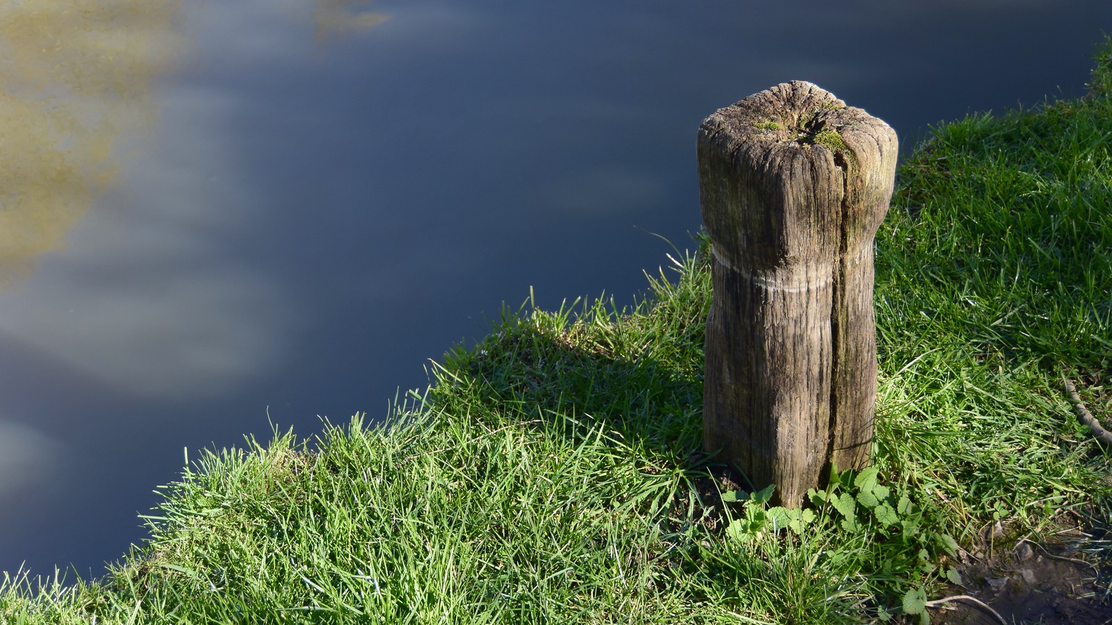 Bollard