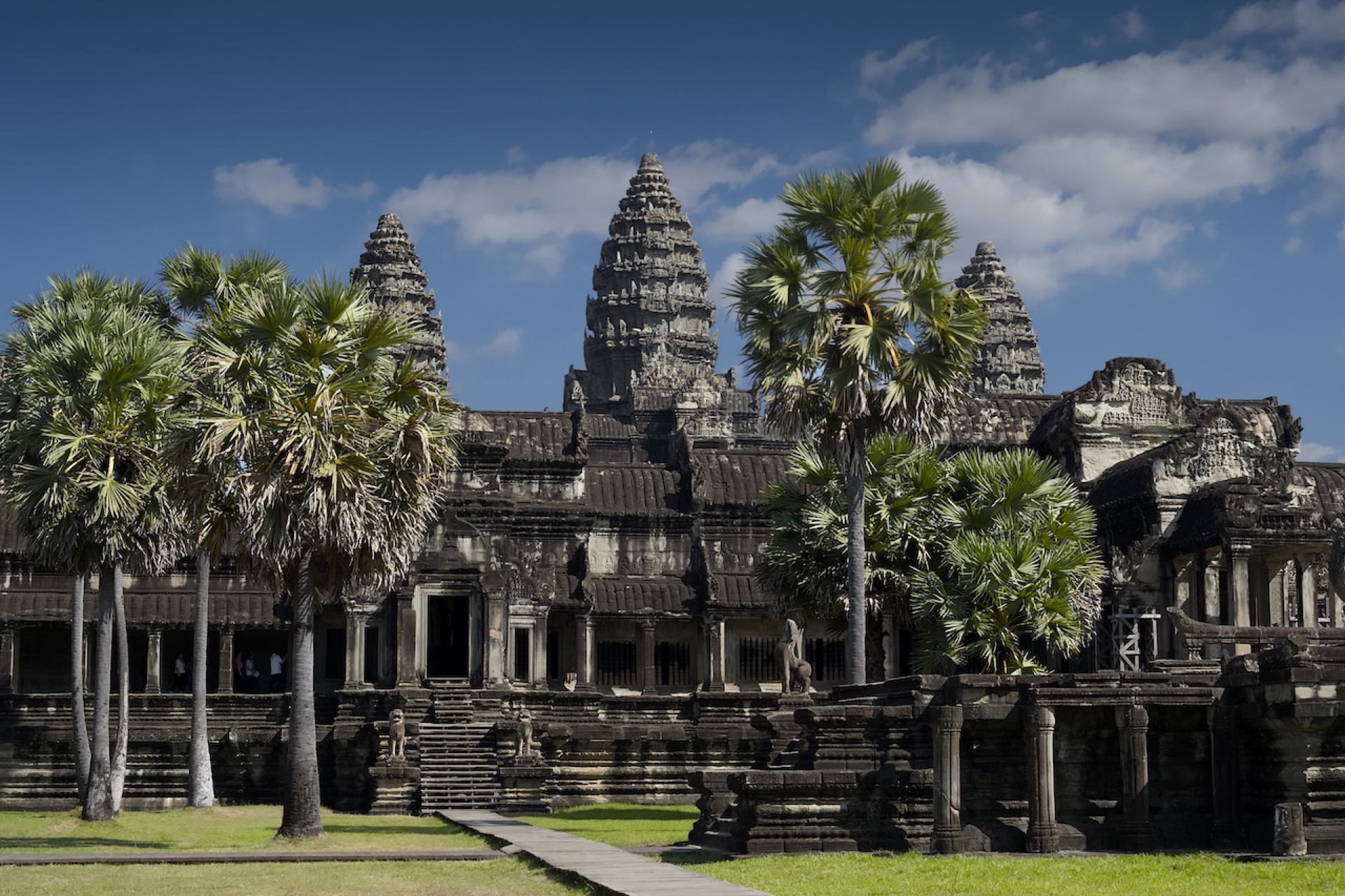 Angkor Thom